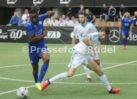 Mercedes-Benz JuniorCup 2017