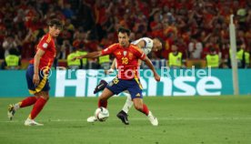 05.06.25 Spanien - Frankreich