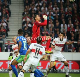 VfB Stuttgart - VfL Wolfsburg