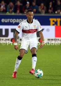 SC Freiburg - VfB Stuttgart