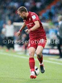 VfL Bochum -VfB Stuttgart
