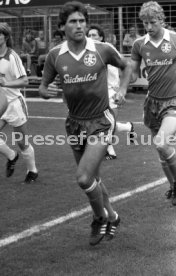 09.08.80 Stuttgarter Kickers - 1. FC Saarbr&uuml;cken