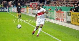 Bayer 04 Leverkusen - VfB Stuttgart
