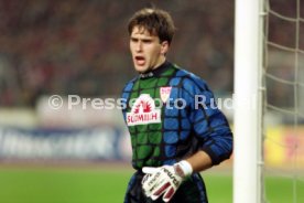30.08.95 VfB Stuttgart - SC Freiburg