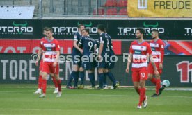 21.04.21 1. FC Heidenheim - VfL Bochum