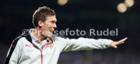 VfL Bochum -VfB Stuttgart