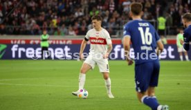 28.10.23 VfB Stuttgart - TSG 1899 Hoffenheim