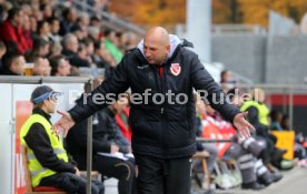 SG Sonnenhof Gro&szlig;aspach - FC Energie Cottbus