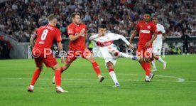 19.09.25 VfB Stuttgart - FC St. Pauli