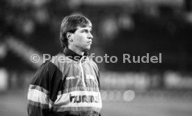 12.09.89 VfB Stuttgart - Feyenoord Rotterdam