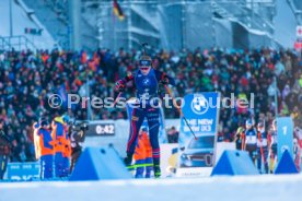 11.01.2026 BMW IBU World Cup Verfolgung Frauen