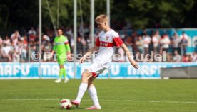 19.07.26 TSG Balingen - VfB Stuttgart