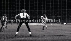 05.11.86 VfB Stuttgart - Torpedo Moskau