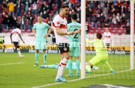 19.02.22 VfB Stuttgart - VfL Bochum
