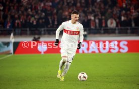 29.01.26 VfB Stuttgart - Young Boys Bern