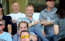 11.08.24 VfB Stuttgart II - TSV 1860 M&uuml;nchen