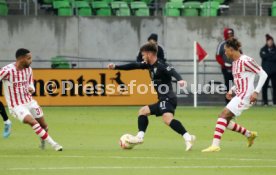 19.11.22 VfB Stuttgart USA Reise Austin Texas