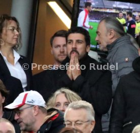 VfB Stuttgart - FC Augsburg