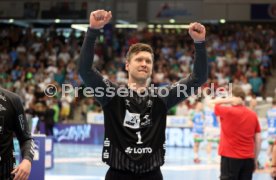 11.06.23 Frisch Auf G&ouml;ppingen - THW Kiel