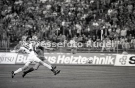 30.04.93 FC Bayern M&uuml;nchen - VfB Stuttgart