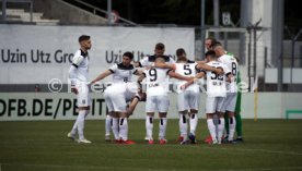 29.05.21 TSG Balingen - SSV Ulm 1846