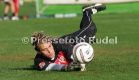 VfB Stuttgart Trainingslager Marbella 2005