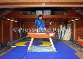 29.01.21 TSV Wernau Dimiter Hommel