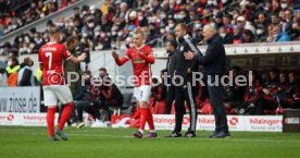 02.04.22 SC Freiburg - FC Bayern M&uuml;nchen