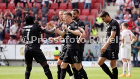 21.05.23 1. FSV Mainz 05 - VfB Stuttgart