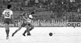 21.02.81 VfB Stuttgart - Stuttgarter Kickers