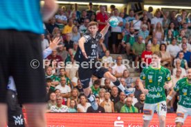 06.09.26 FRISCH AUF G&ouml;ppingen - THW Kiel