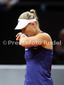 Porsche Tennis Grand Prix 2015