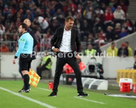 VfB Stuttgart - Eintracht Frankfurt