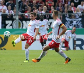 Spfr Dorfmerkingen - RB Leipzig