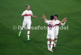 19.10.22 VfB Stuttgart - DSC Arminia Bielefeld