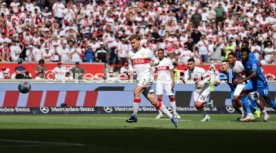 09.05.26 VfB Stuttgart - Bayer 04 Leverkusen