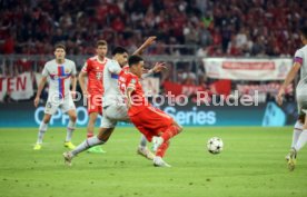 13.09.22 FC Bayern M&uuml;nchen - FC Barcelona