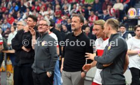 17.03.25 Beckenbauer Cup 2025