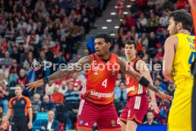 02.01.26 FC Bayern Basketball - Maccabi Tel Aviv