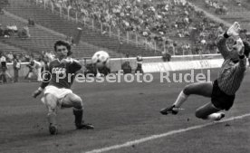 31.03.1988 UdSSR -Argentinien