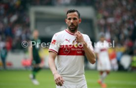 VfB Stuttgart - VfL Wolfsburg
