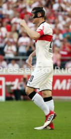 VfB Stuttgart - SV Werder Bremen
