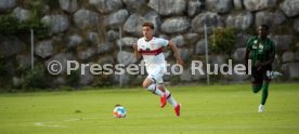 20.07.21 VfB Stuttgart - FC Wacker Innsbruck