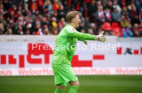 01.04.23 SC Freiburg - Hertha BSC Berlin