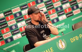 23.05.26 DFB-Pokal Finale 2026 FC Bayern M&uuml;nchen - VfB Stuttgart