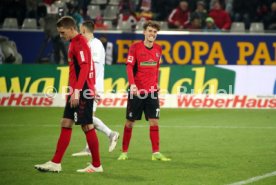 SC Freiburg - SV Werder Bremen