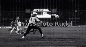 05.11.86 VfB Stuttgart - Torpedo Moskau
