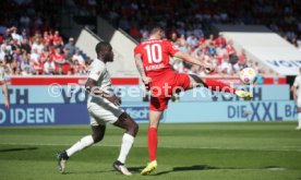 06.04.24 1. FC Heidenheim - FC Bayern M&uuml;nchen