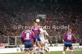 01.12.96 VfB Stuttgart - FC Bayern M&uuml;nchen