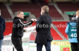 03.02.21 VfB Stuttgart - Borussia M&ouml;nchengladbach